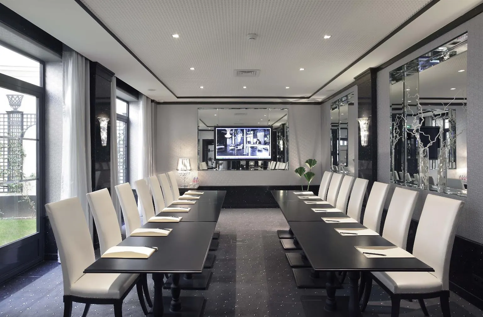 Maison Albar - Le Diamond Hotel Paris