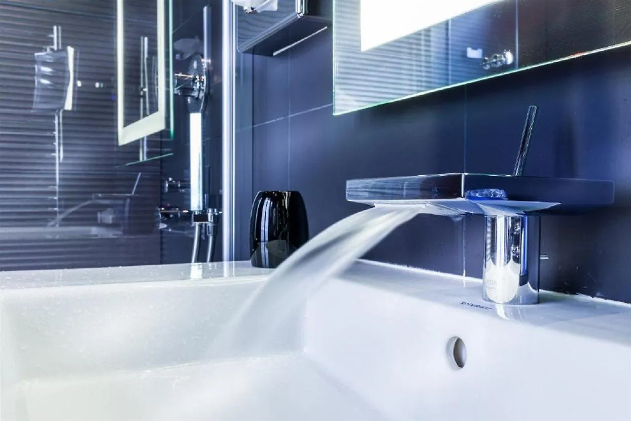 Maison Albar - Le Diamond Paris