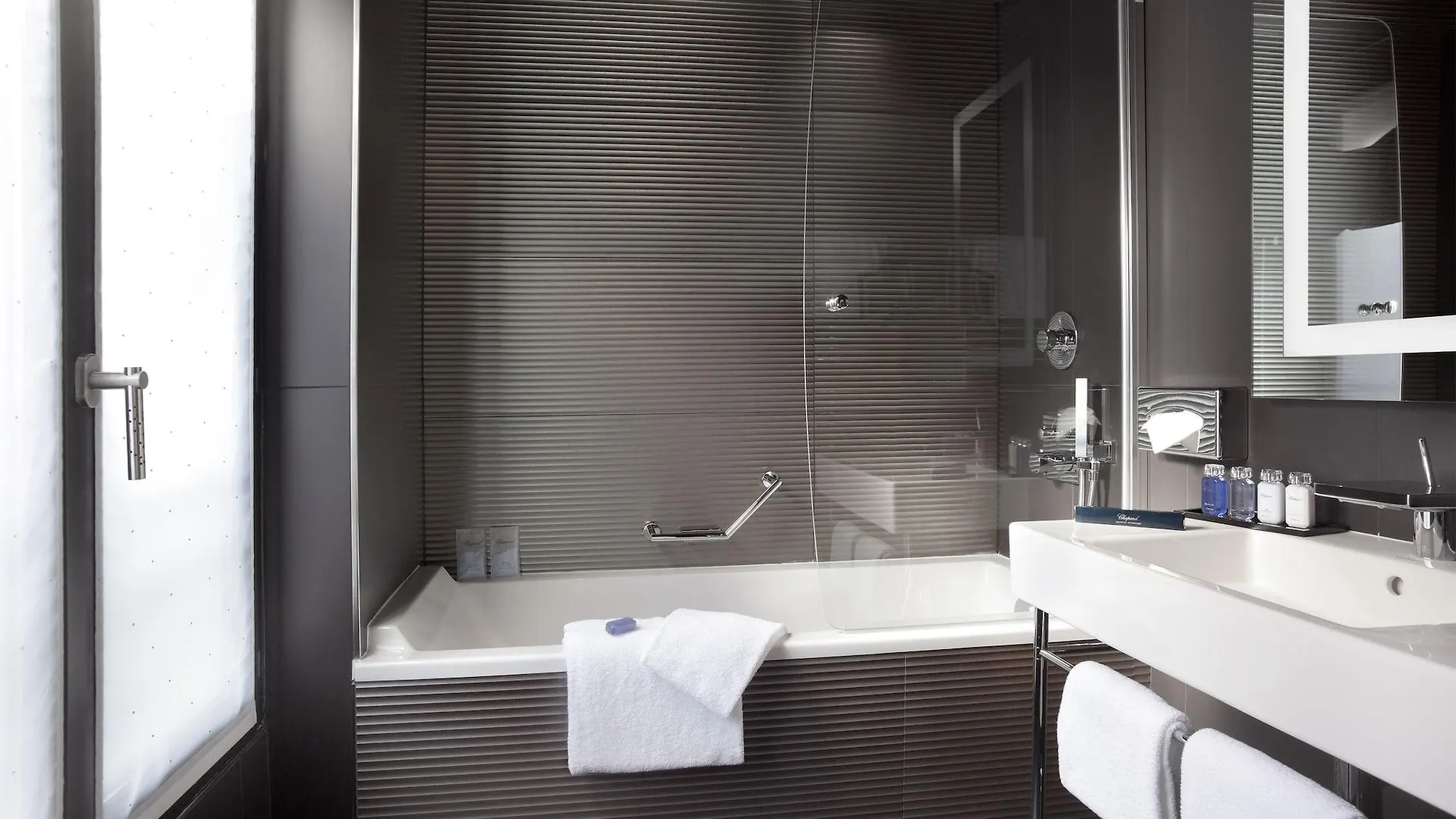 Maison Albar - Le Diamond Paris