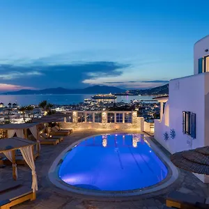 Hotel Marisso ***