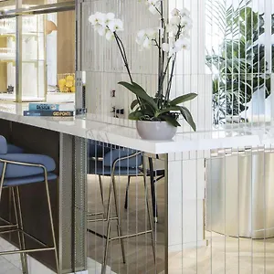 Hotell Parisianer, Paris