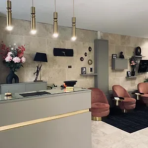 Hotel Agenor, Parigi