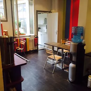 2* Hotel Tolbiac