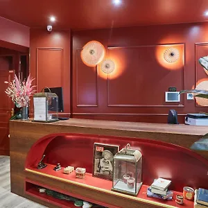 Hotell Lux Picpus, Paris