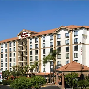 Hotel Hampton & Anaheim ***