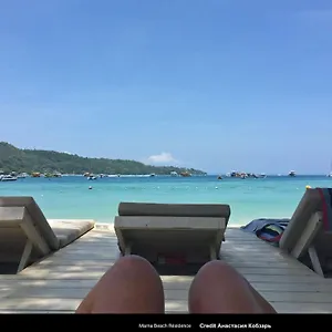 Resort Mama - Adults Only ***