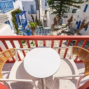 Estalagem Alana Mykonos **