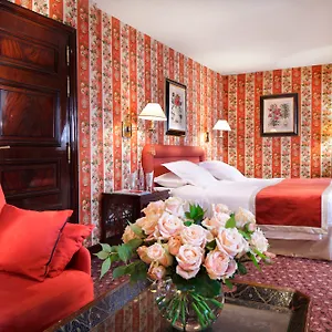 Hotel La Demeure Montaigne, Parigi