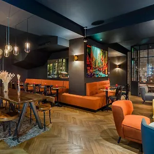 Hotel Scarlett, Parigi