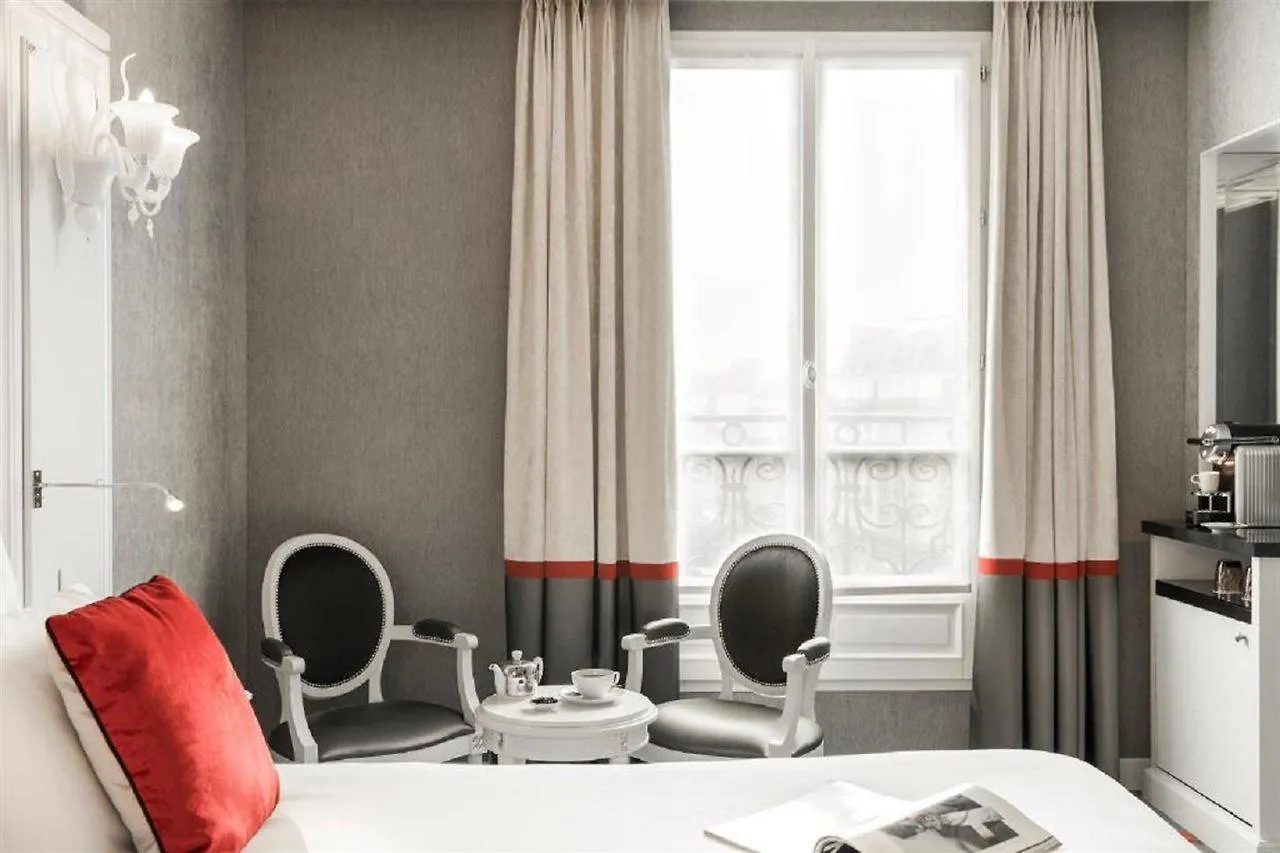 Maison Albar - Le Diamond Paris 5*,