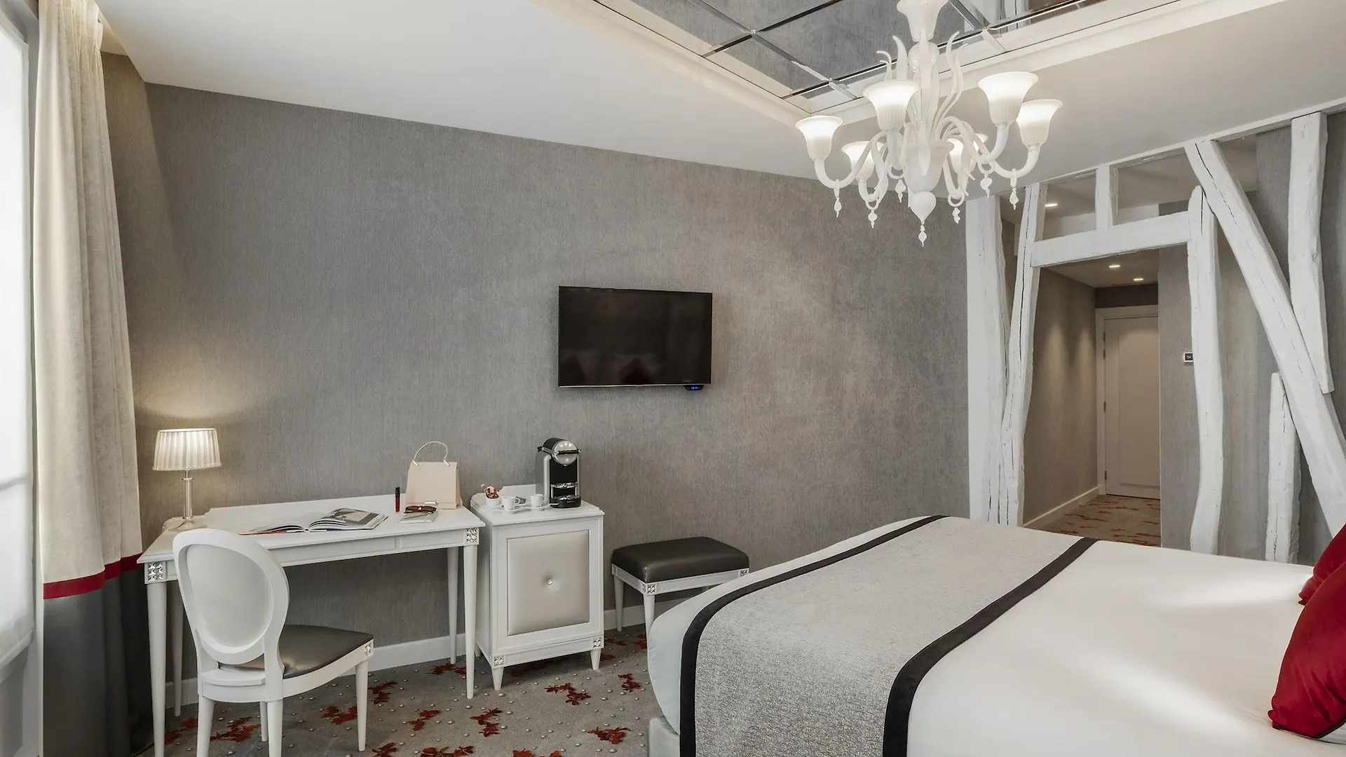 ***** Hotel Maison Albar - Le Diamond Paris França