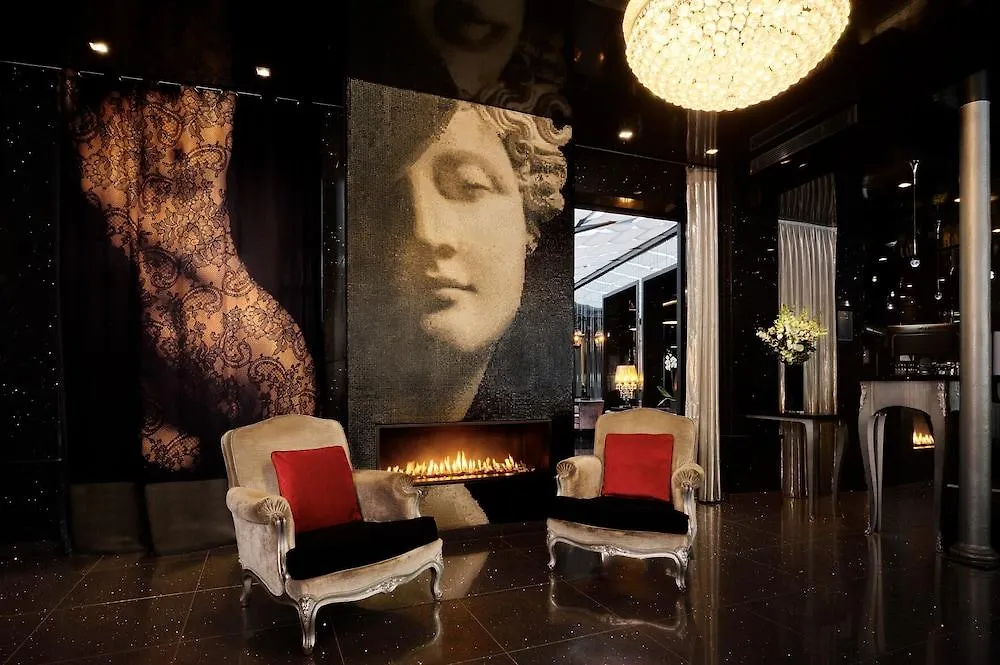 Maison Albar - Le Diamond Paris 5*,  França
