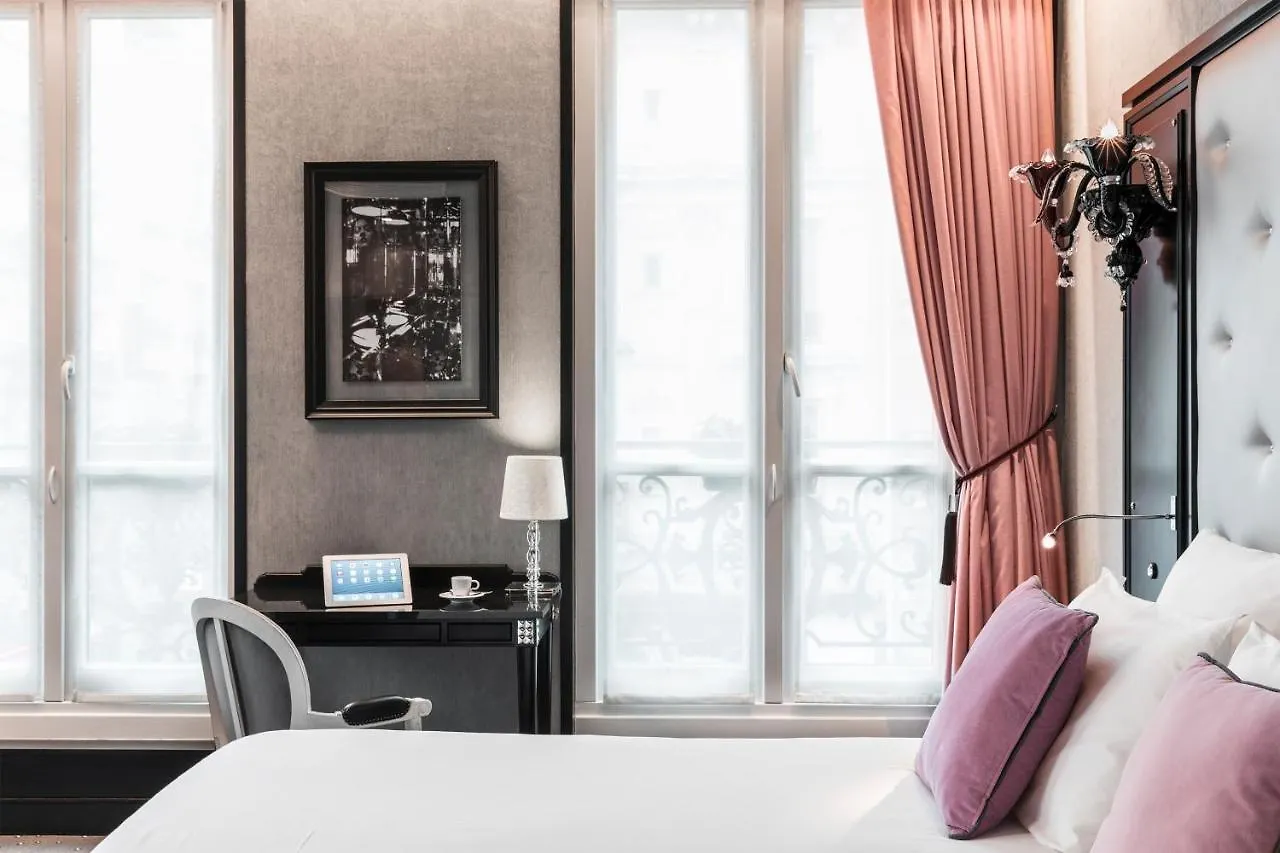 Hotel Maison Albar - Le Diamond Paris