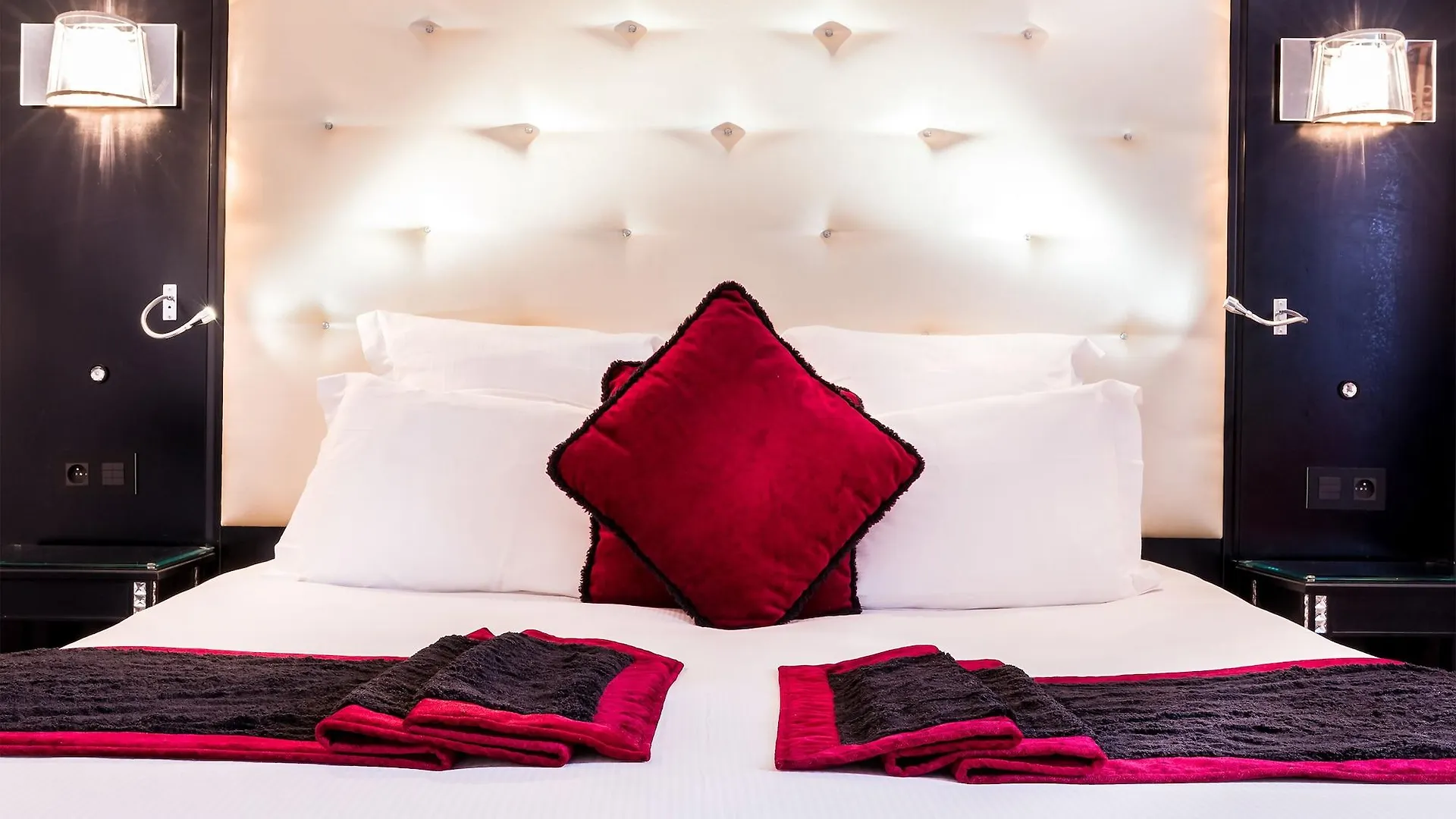 Maison Albar - Le Diamond Paris