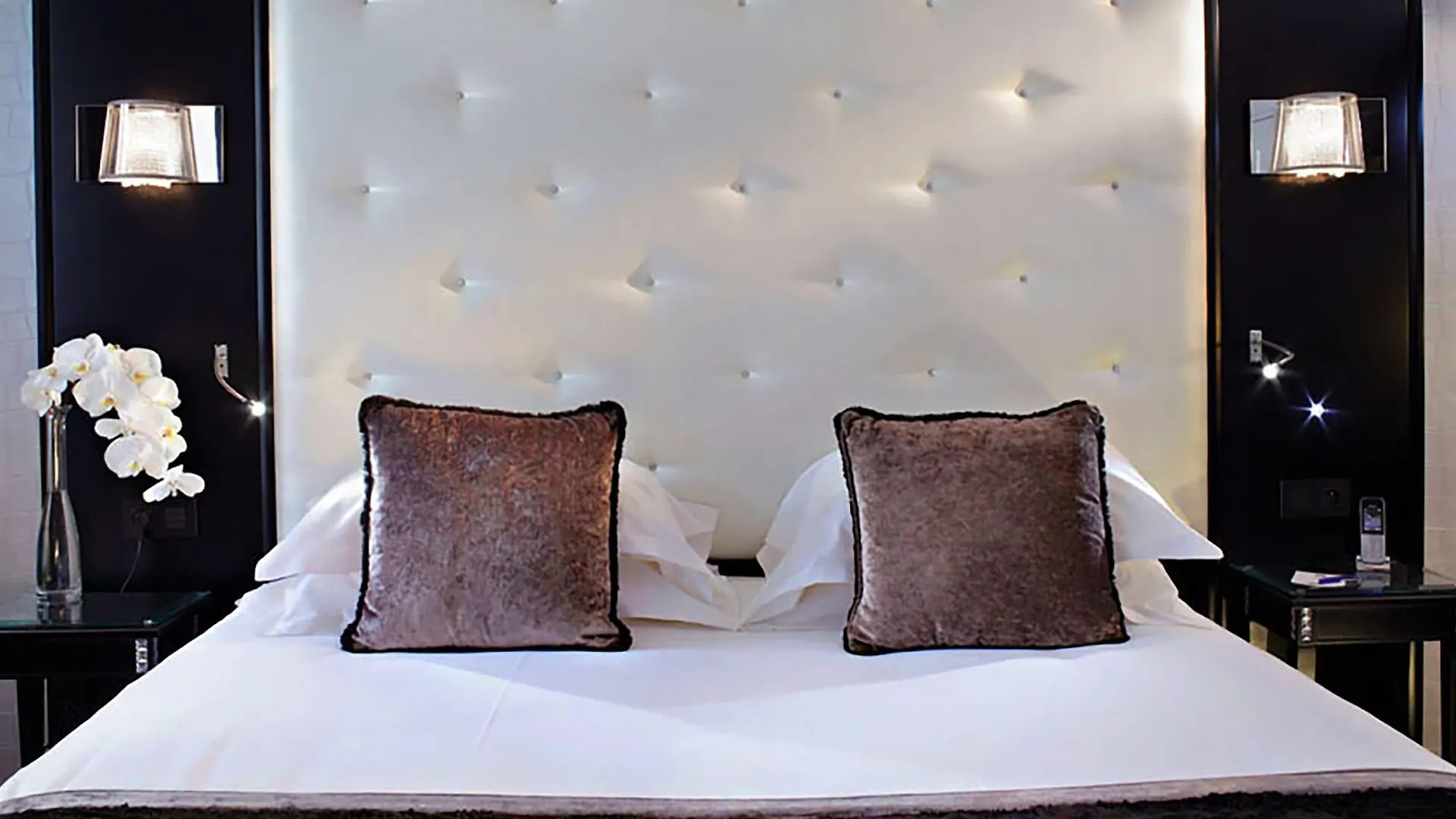 Hotel Maison Albar - Le Diamond Paris