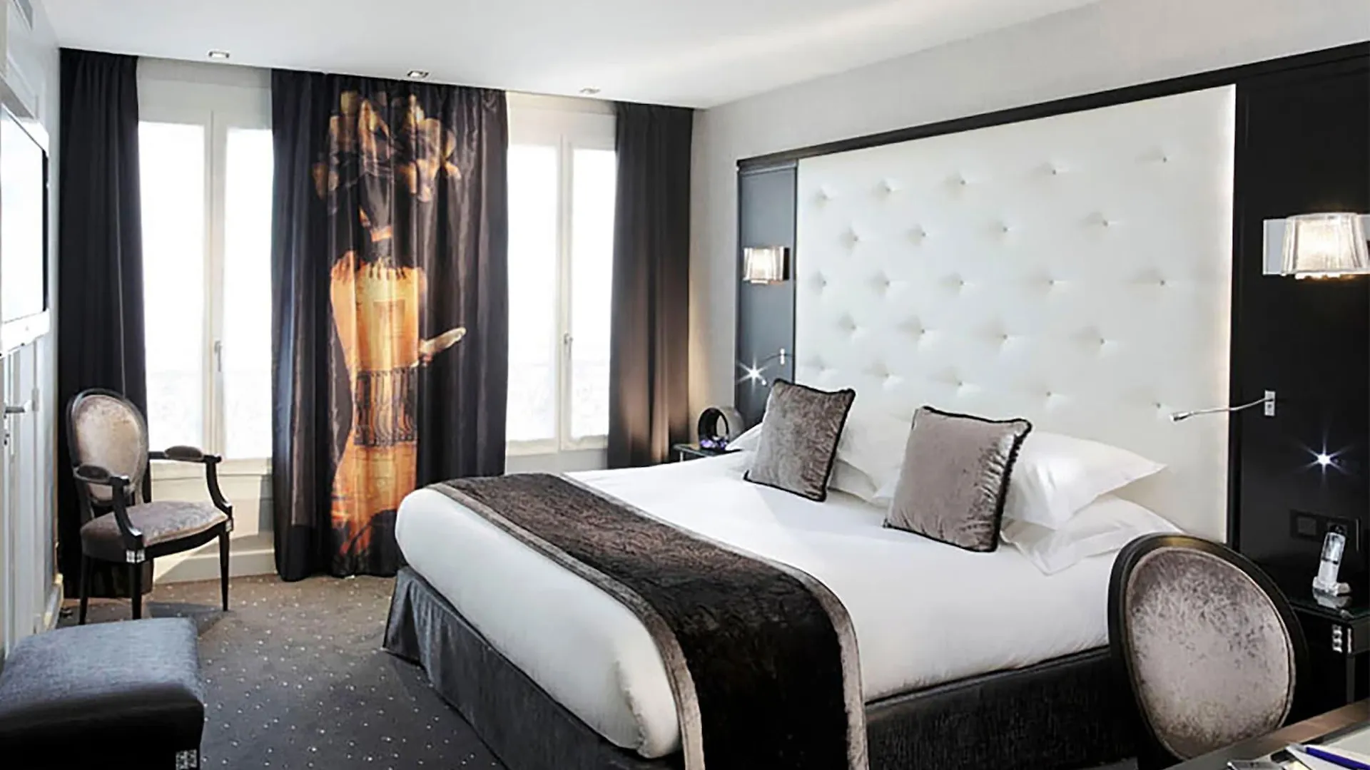 Maison Albar - Le Diamond Paris França