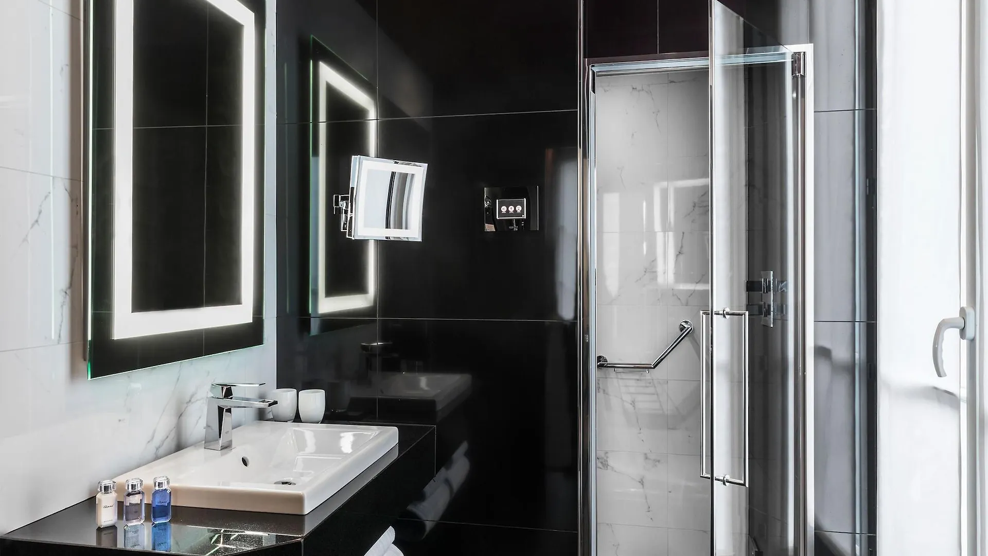Hotel Maison Albar - Le Diamond Paris