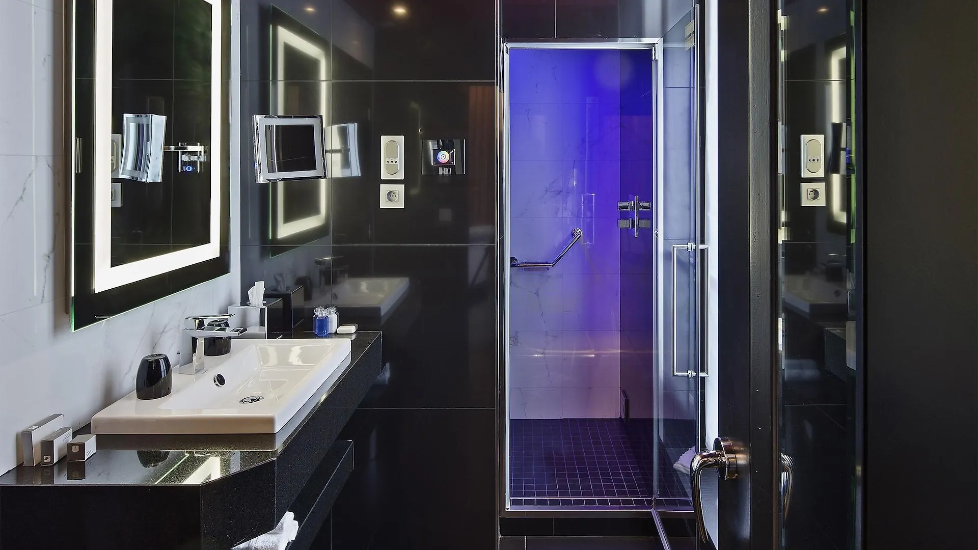Maison Albar - Le Diamond Paris Hotel