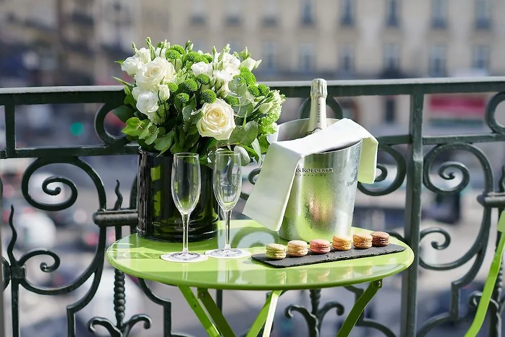 Maison Albar - Le Diamond Paris