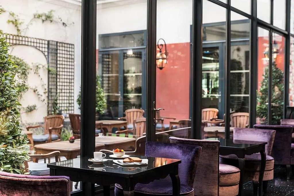 Maison Albar - Le Diamond Paris 5*,  France