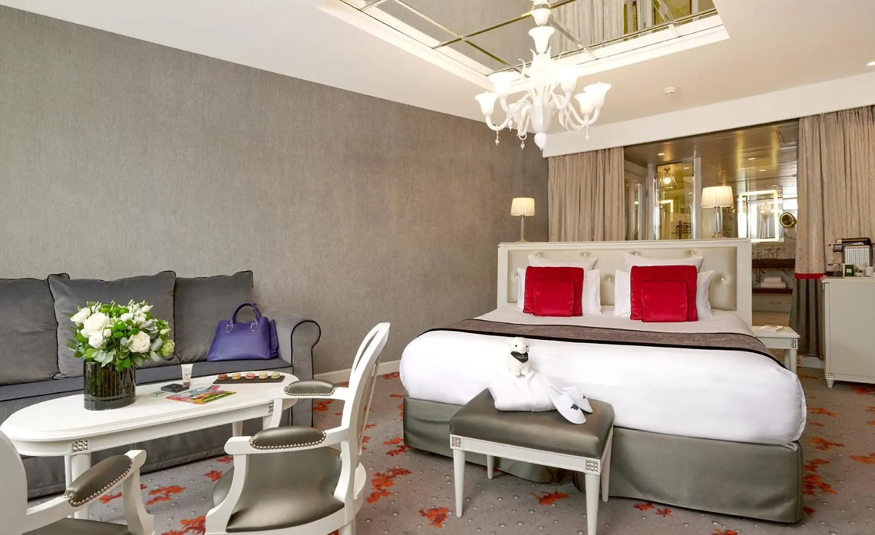 Maison Albar - Le Diamond Paris