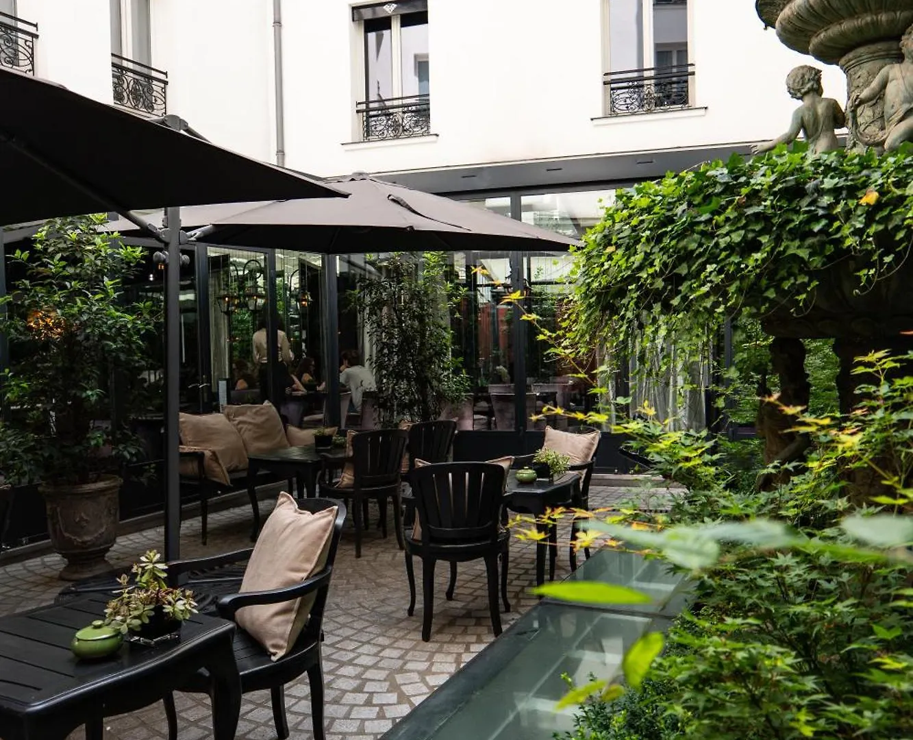Maison Albar - Le Diamond Paris 5*,  França