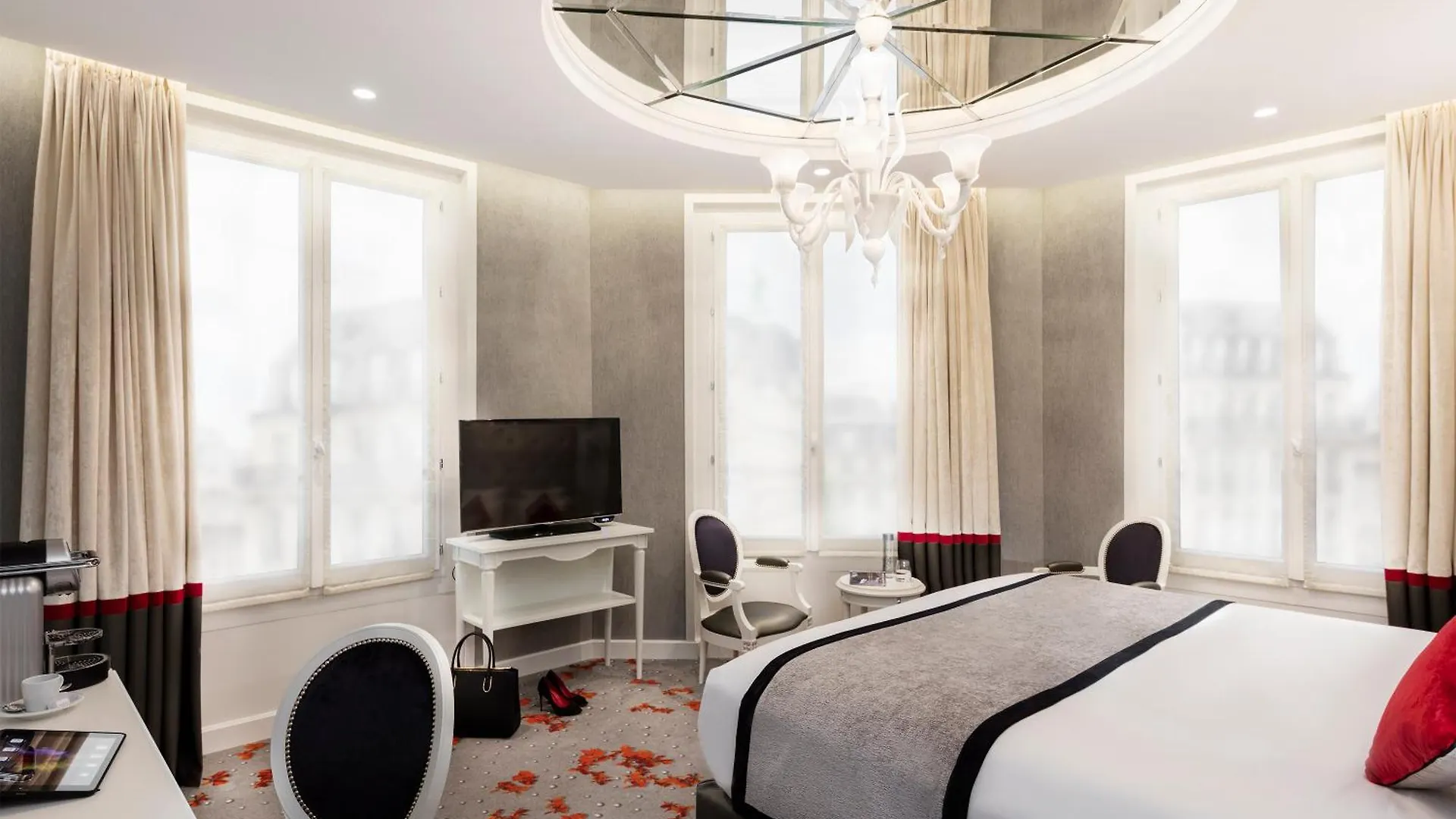 Maison Albar - Le Diamond Paris 5*,  France
