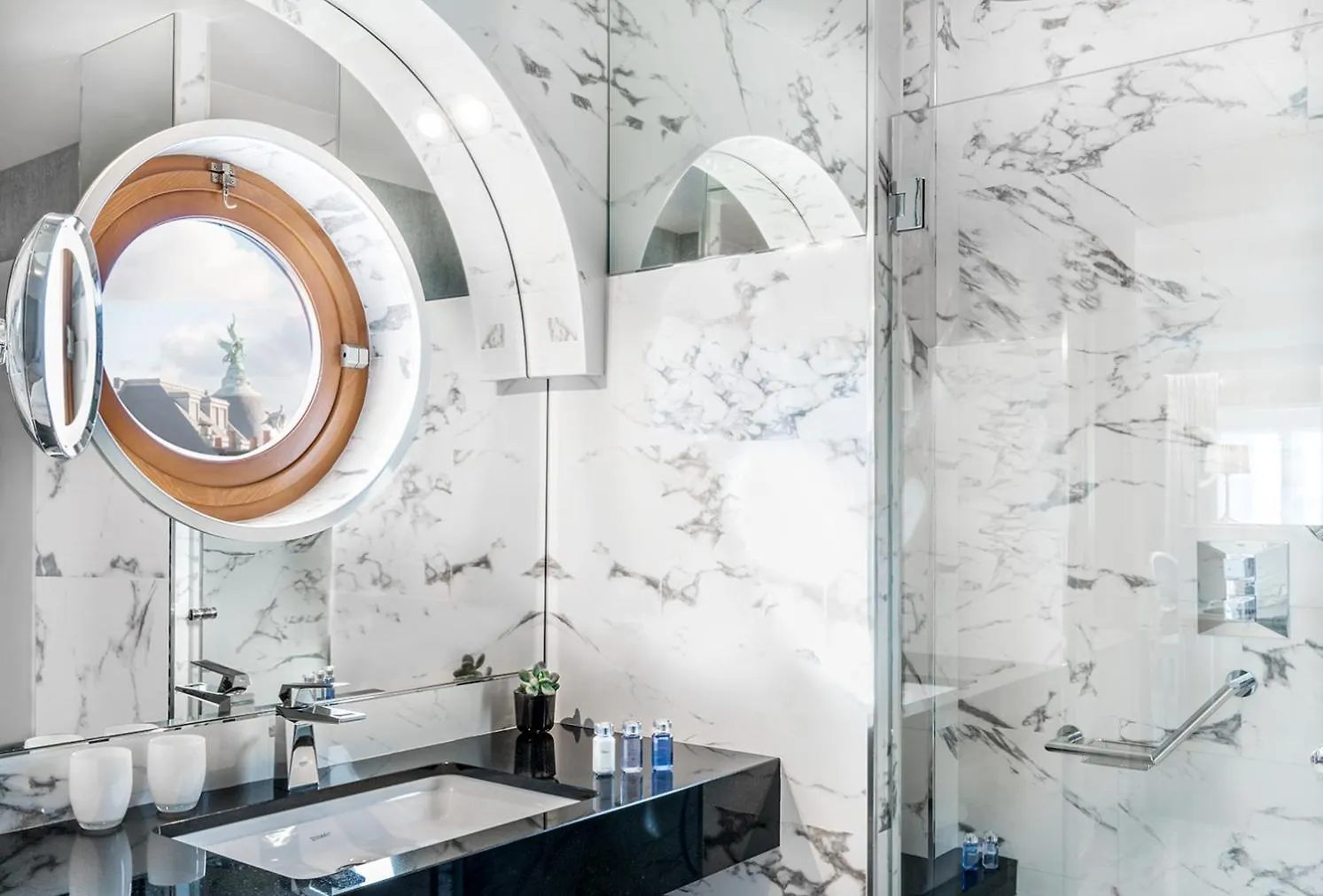 Hotel Maison Albar - Le Diamond Paris
