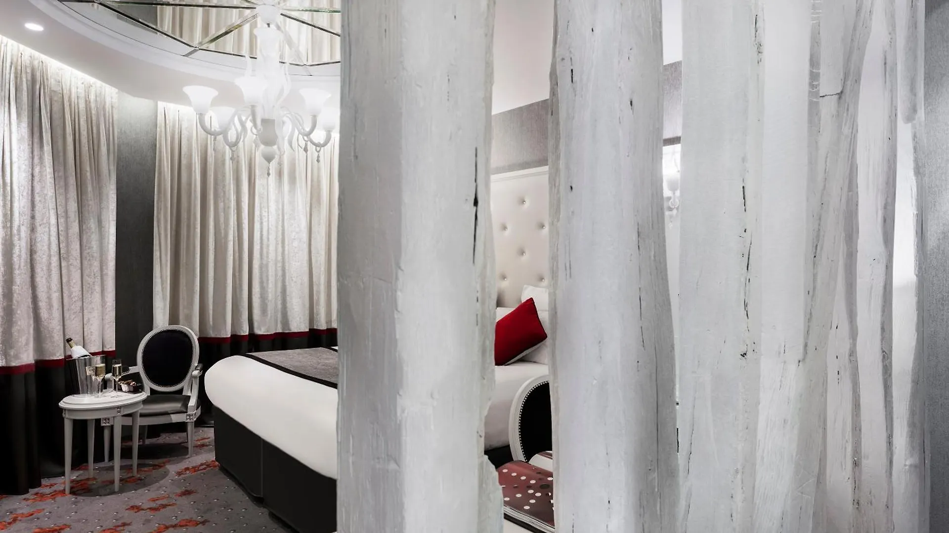 Maison Albar - Le Diamond Paris Hotel