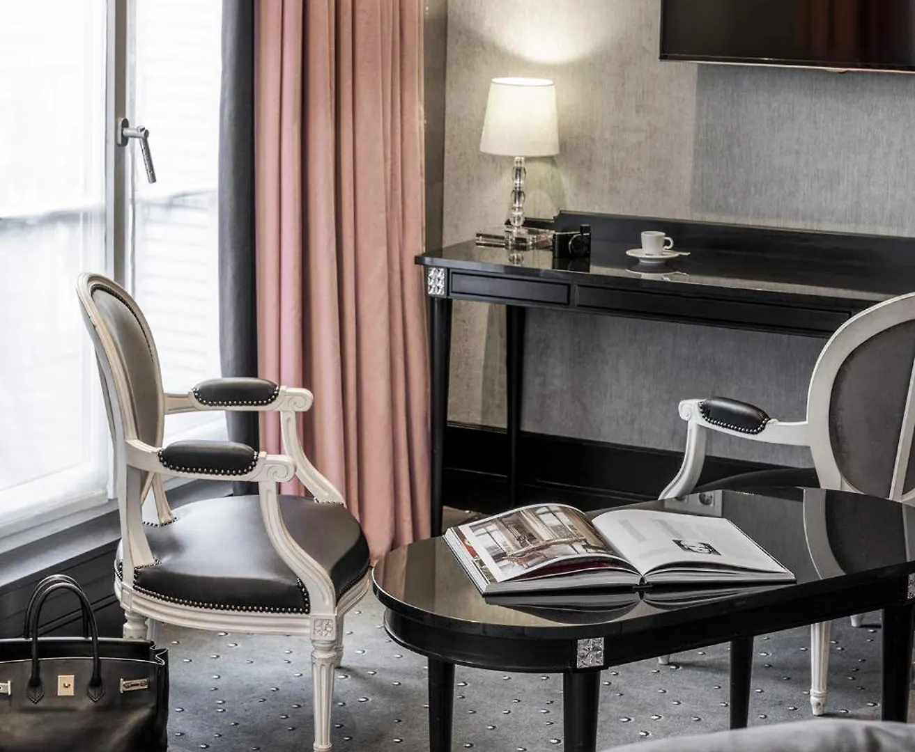Maison Albar - Le Diamond Paris