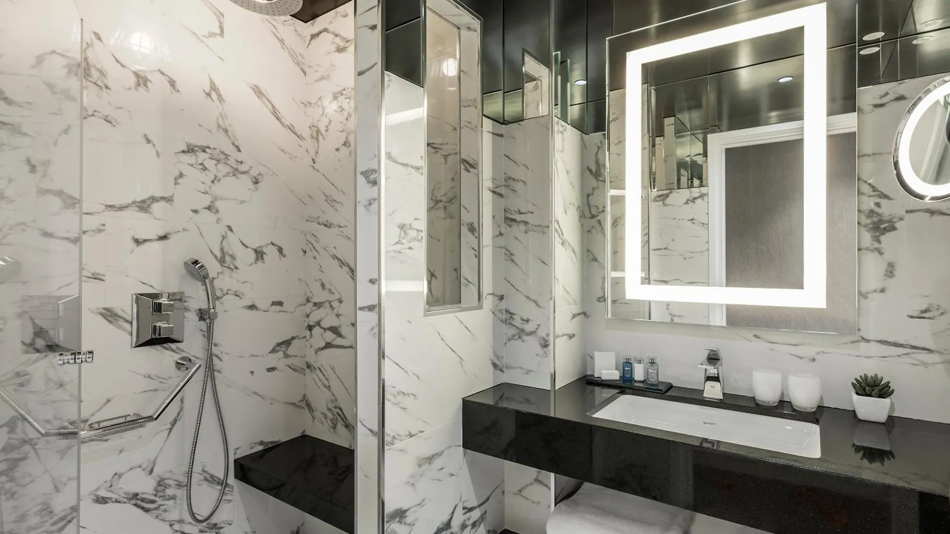 Hotel Maison Albar - Le Diamond Paris