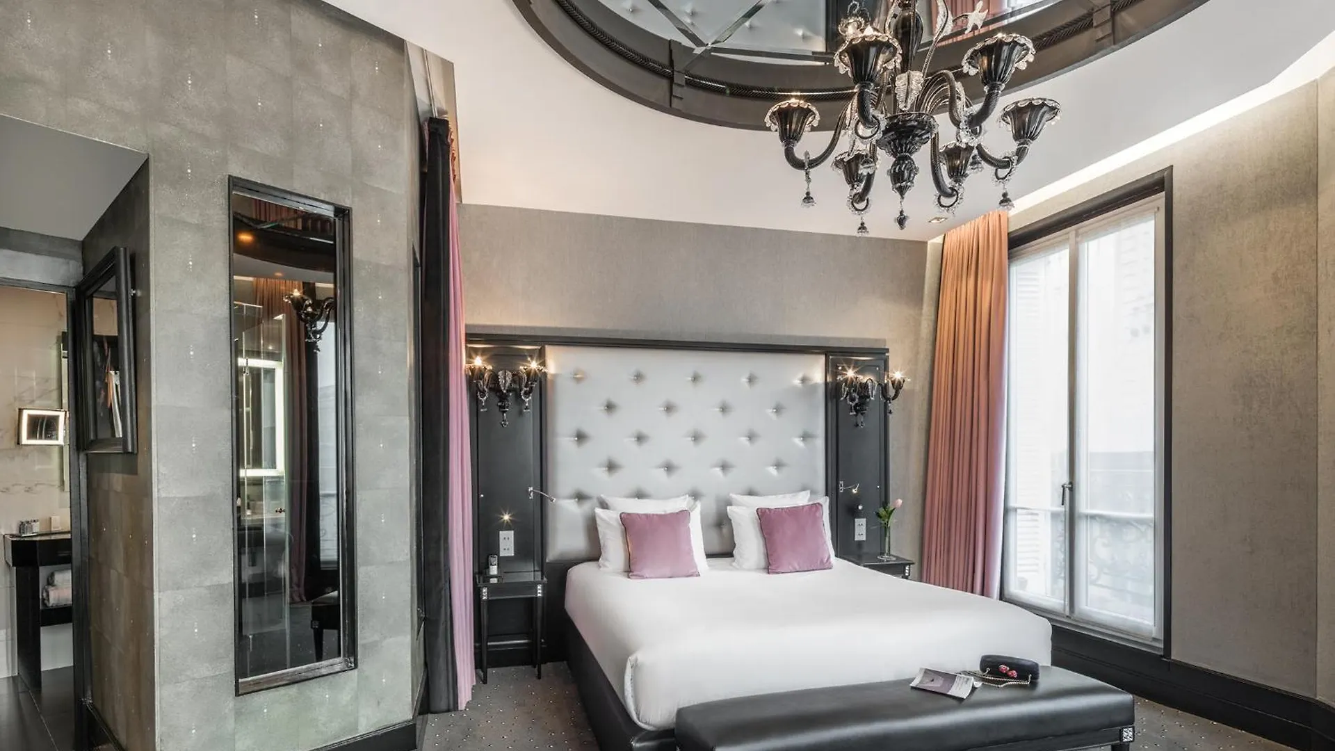 Maison Albar - Le Diamond Paris France