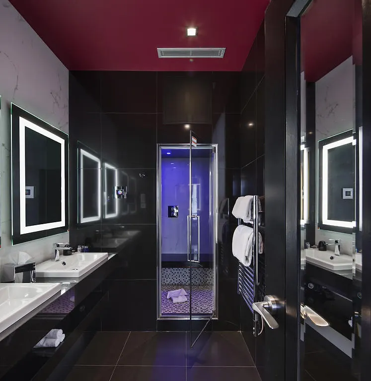 Hotel Maison Albar - Le Diamond Paris