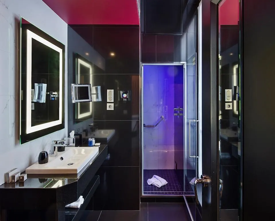 Maison Albar - Le Diamond Paris Hotel