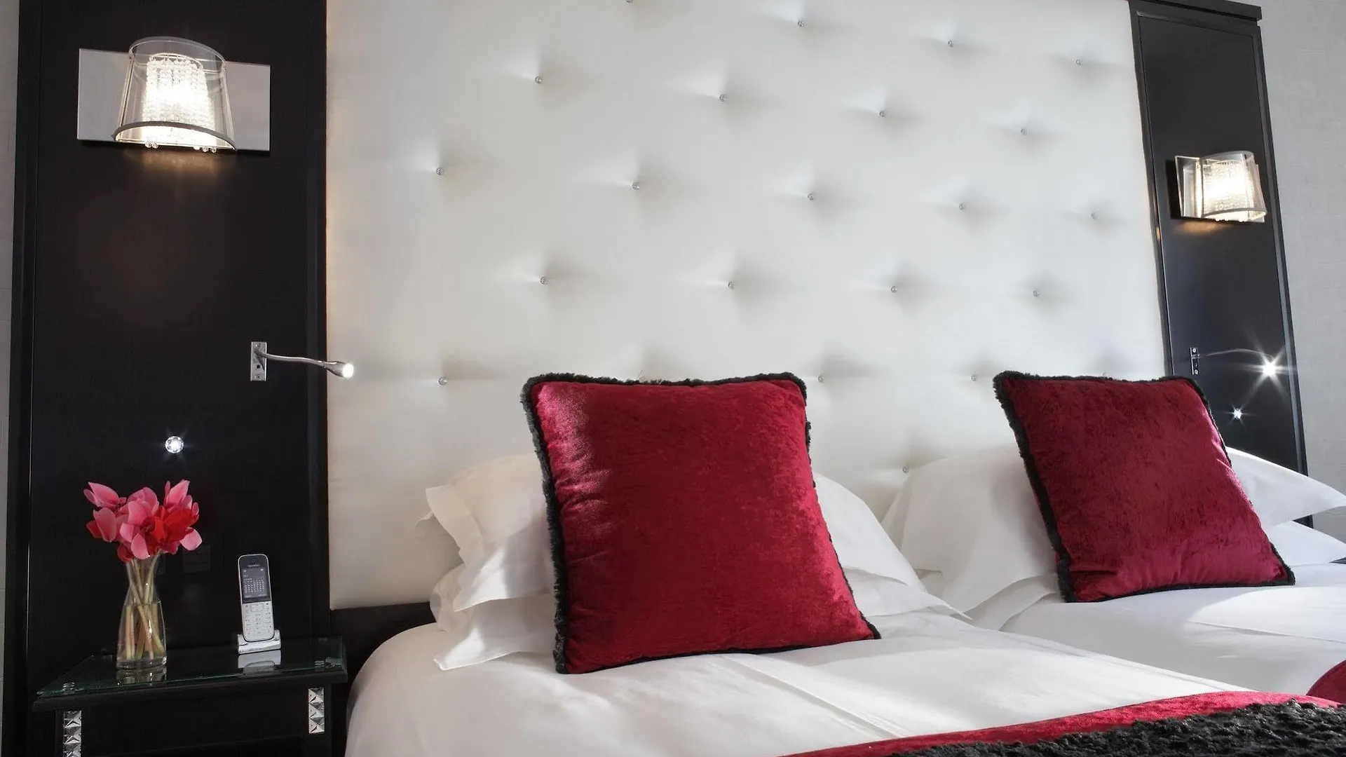 Maison Albar - Le Diamond Paris