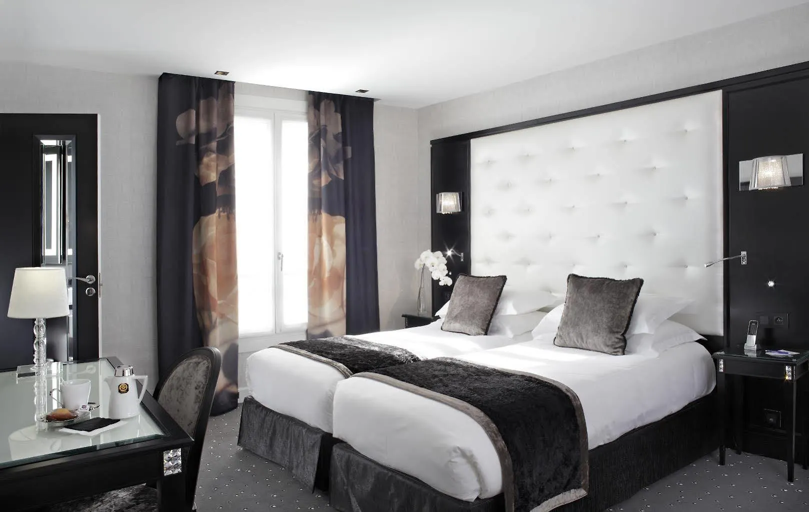 Maison Albar - Le Diamond Paris Hotel