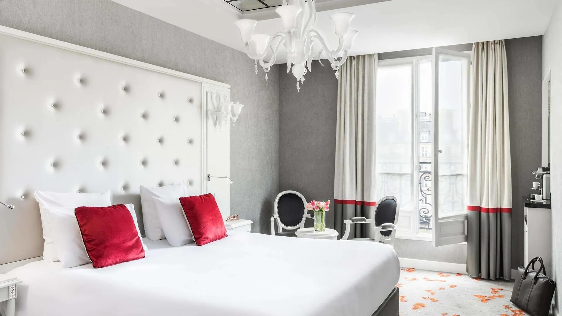 Maison Albar - Le Diamond Paris Hotel