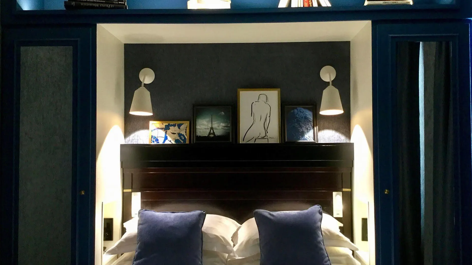 Maison Albar - Le Diamond Paris