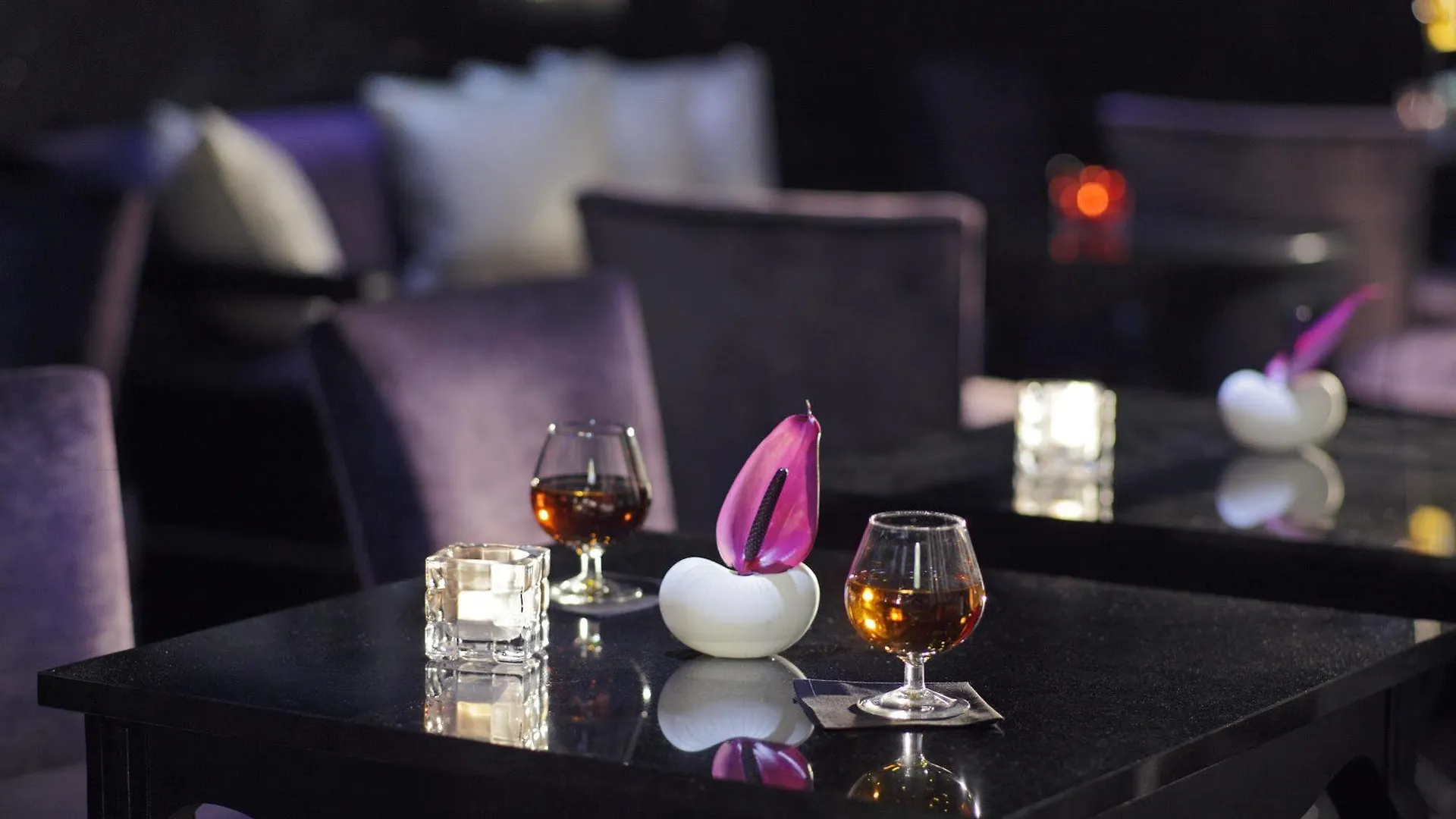Hotel Maison Albar - Le Diamond Paris