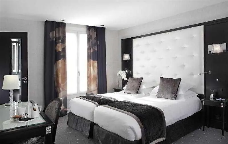 Maison Albar - Le Diamond Paris