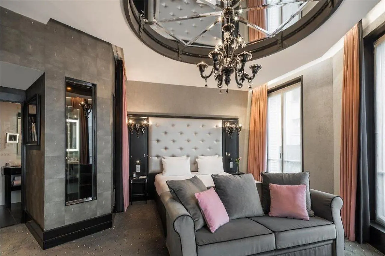 Maison Albar - Le Diamond Paris France