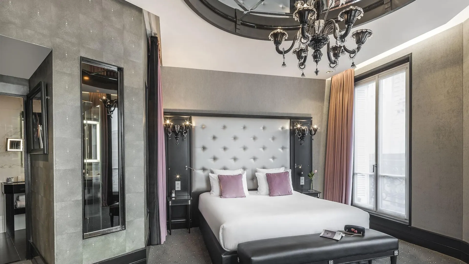 Hotel Maison Albar - Le Diamond Paris