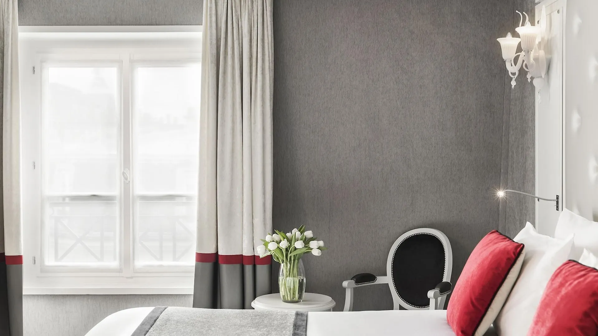 Maison Albar - Le Diamond Paris France