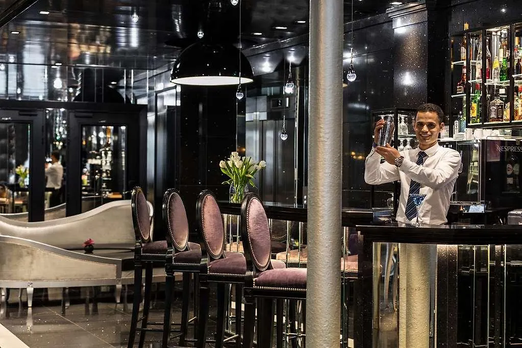 Maison Albar - Le Diamond Hotel Paris