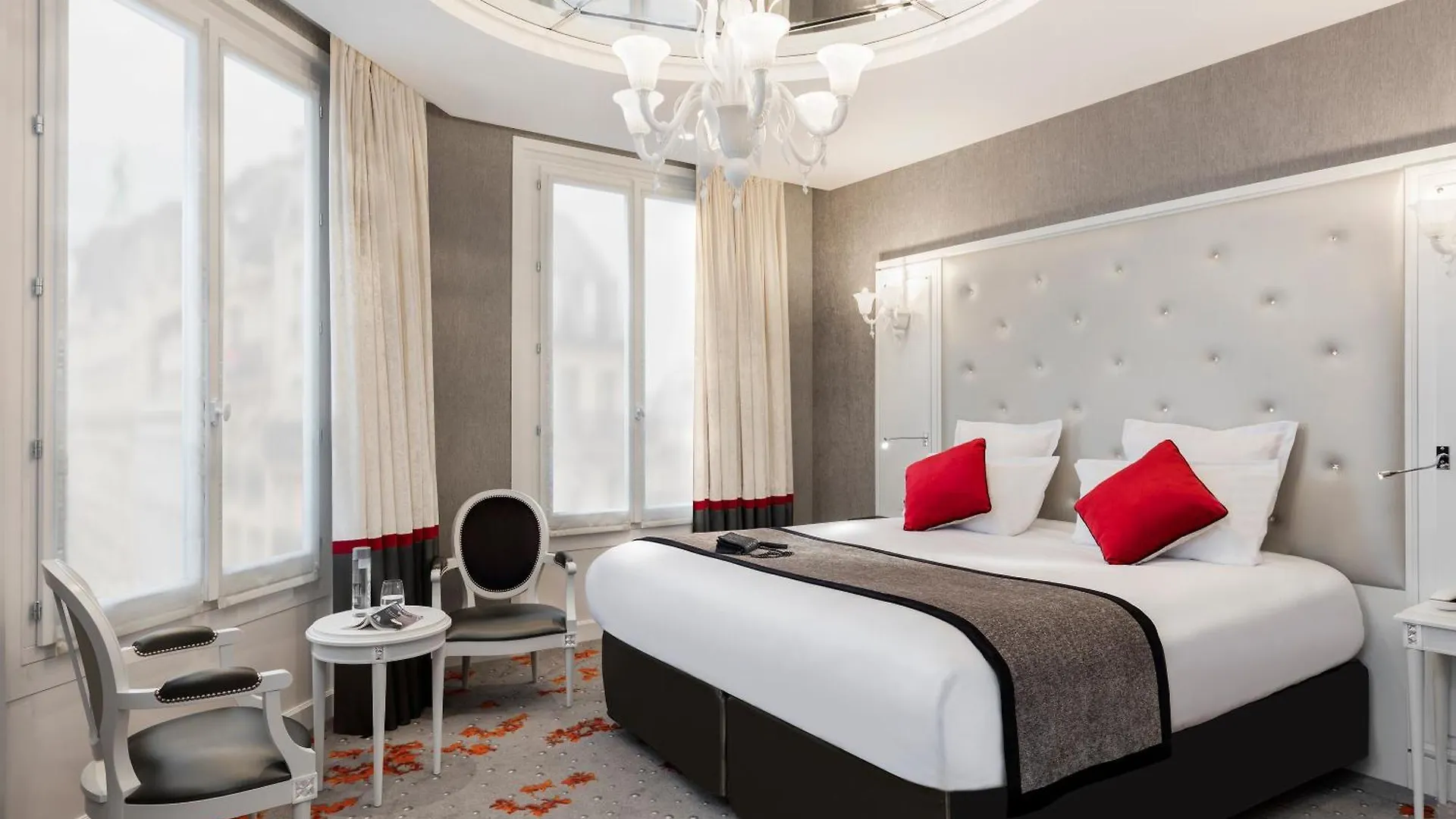 Hotel Maison Albar - Le Diamond Paris