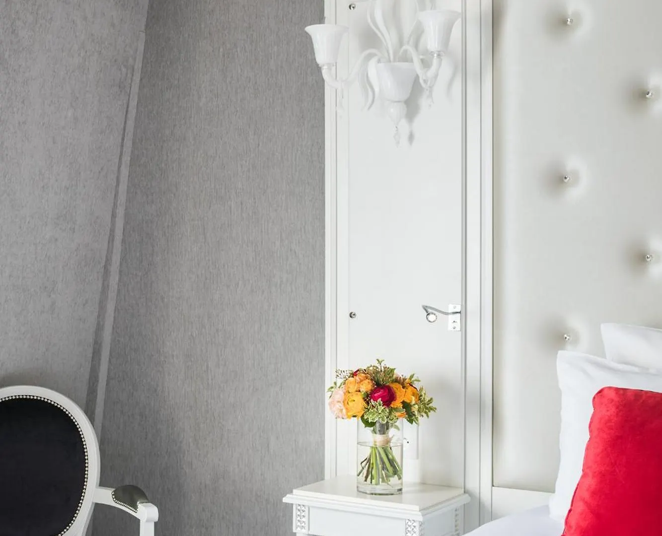 Maison Albar - Le Diamond Paris