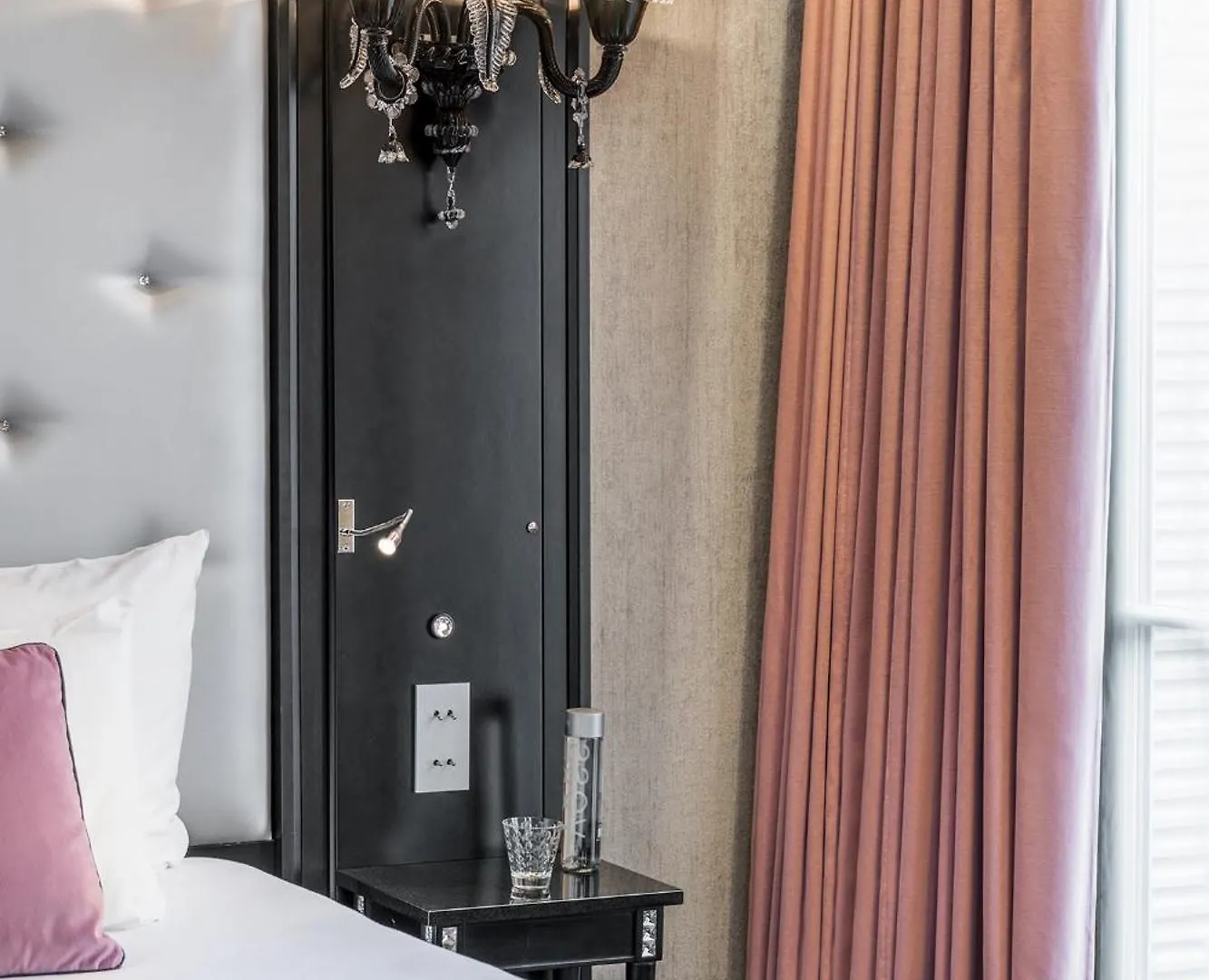Maison Albar - Le Diamond Paris 5*,