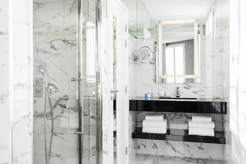 Hotel Maison Albar - Le Diamond Paris