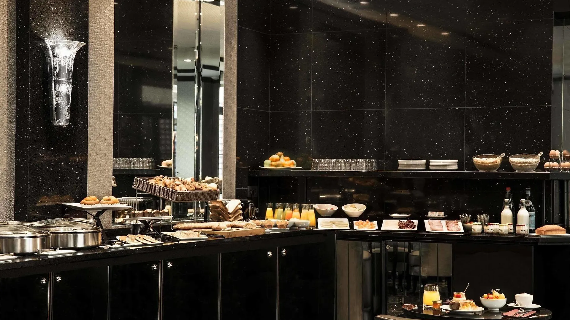 Maison Albar - Le Diamond Paris 5*,  France