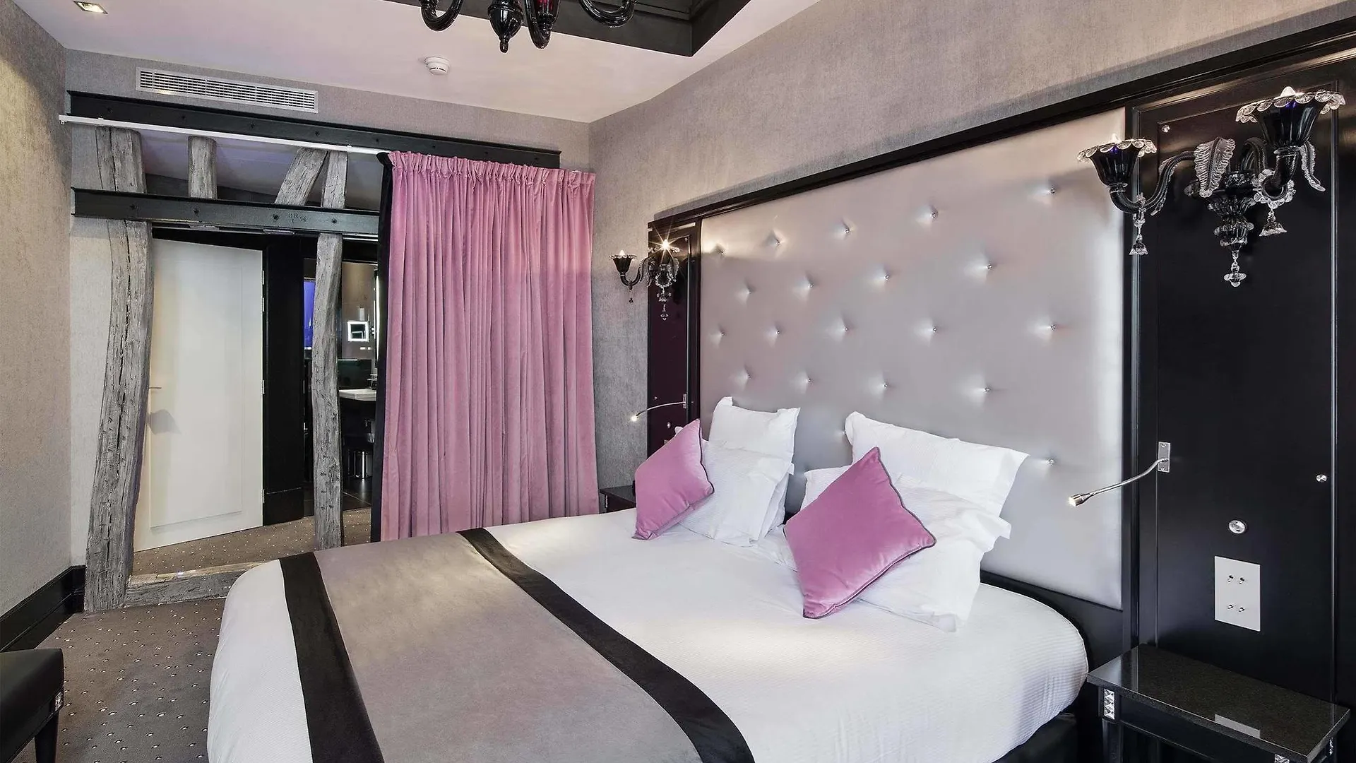 Hotel Maison Albar - Le Diamond Paris